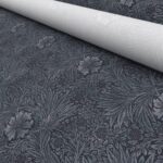 TwistFit William Morris At Home Marigold Indigo