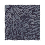 William Morris At Home Marigold Indigo