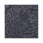 TwistFit William Morris At Home Marigold Indigo