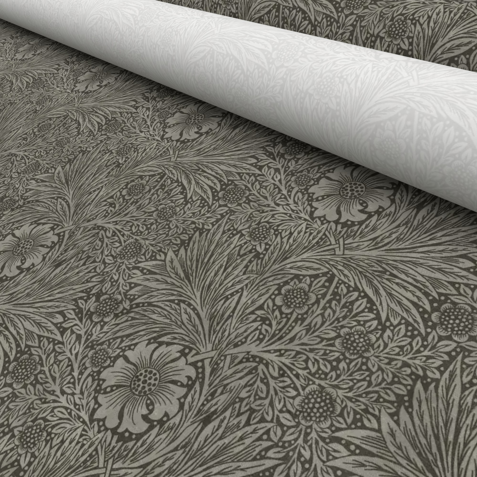 TwistFit William Morris At Home Marigold Iron - Image 5