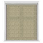 William Morris At Home Marigold Jute Motorised