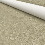 TwistFit William Morris At Home Marigold Jute