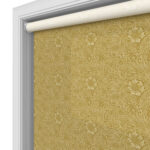 William Morris At Home Marigold Ochre