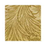 William Morris At Home Marigold Ochre Motorised