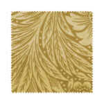 William Morris At Home Marigold Ochre