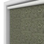 William Morris At Home Marigold Sage Motorised