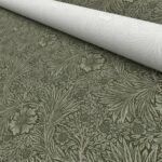 William Morris At Home Marigold Sage Motorised