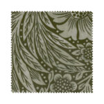 William Morris At Home Marigold Sage Motorised