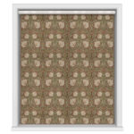 William Morris At Home Pimpernel Brick Motorised