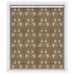 William Morris At Home Pimpernel Brick