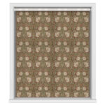 TwistFit William Morris At Home Pimpernel Brick