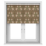 TwistFit William Morris At Home Pimpernel Brick