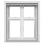 TwistFit William Morris At Home Pimpernel Brick