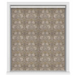 William Morris At Home Pimpernel Flint Motorised