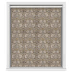 TwistFit William Morris At Home Pimpernel Flint
