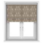 William Morris At Home Pimpernel Flint Motorised