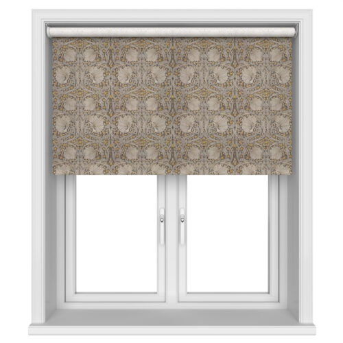 William Morris At Home Pimpernel Flint Motorised