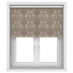 William Morris At Home Pimpernel Flint
