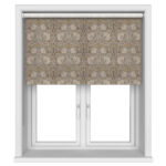 TwistFit William Morris At Home Pimpernel Flint
