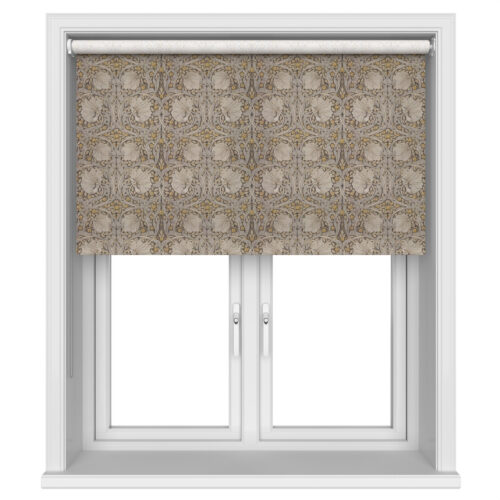 TwistFit William Morris At Home Pimpernel Flint
