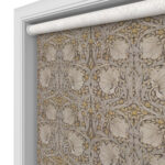 William Morris At Home Pimpernel Flint Motorised