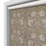 William Morris At Home Pimpernel Flint