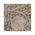 TwistFit William Morris At Home Pimpernel Flint
