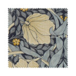 William Morris At Home Pimpernel Indigo