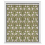 William Morris At Home Pimpernel Nettle Motorised