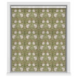 William Morris At Home Pimpernel Nettle