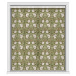 TwistFit William Morris At Home Pimpernel Nettle
