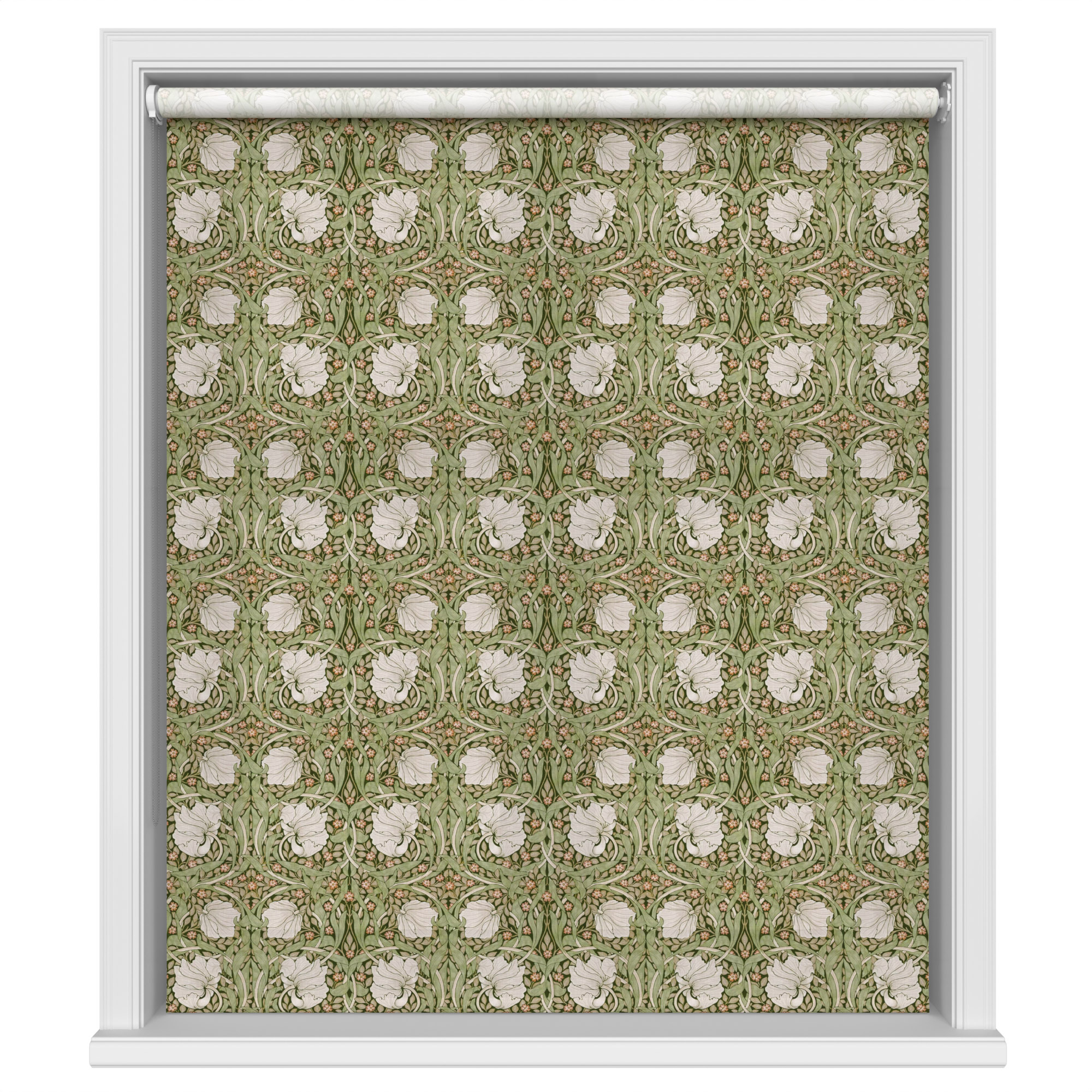 TwistFit William Morris At Home Pimpernel Nettle - Image 2