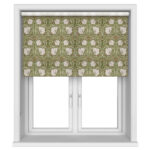 William Morris At Home Pimpernel Nettle
