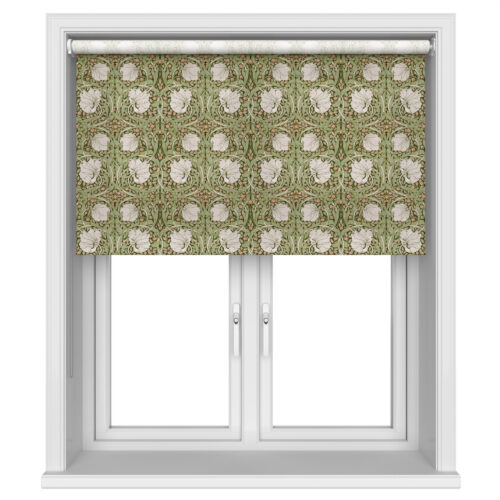 TwistFit William Morris At Home Pimpernel Nettle