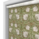 William Morris At Home Pimpernel Nettle Motorised