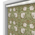 William Morris At Home Pimpernel Nettle