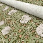 William Morris At Home Pimpernel Nettle