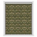 William Morris At Home Strawberry Thief Nettle