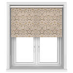TwistFit William Morris At Home Strawberry Thief Ochre