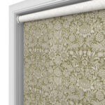 TwistFit William Morris At Home Sunflower Artichoke