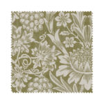 TwistFit William Morris At Home Sunflower Artichoke