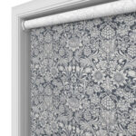 TwistFit William Morris At Home Sunflower Indigo