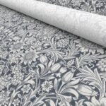TwistFit William Morris At Home Sunflower Indigo