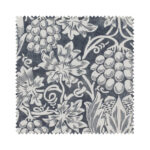 William Morris At Home Sunflower Indigo