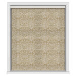 TwistFit William Morris At Home Sunflower Ochre