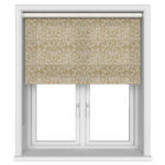 TwistFit William Morris At Home Sunflower Ochre