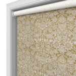 TwistFit William Morris At Home Sunflower Ochre