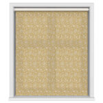 TwistFit William Morris At Home Wild Tulip Ochre