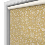 William Morris At Home Wild Tulip Ochre