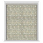 TwistFit William Morris At Home Wild Tulip Sage